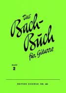 Il libro di Bach, volume 2 Download