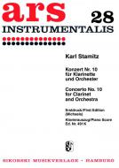 Concerto n. 10 Download