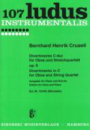 Divertimento in Do maggiore op. 9 Download