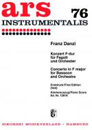 Concerto in fa maggiore Download