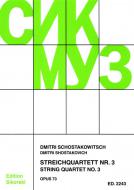 Quartetto per archi n. 3 op. 73 Download