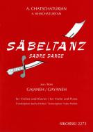 La danza del sciabola Download