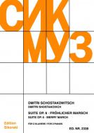Suite op. 6 - Marcia allegra Download