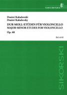 Studi in maggiore e minore, op. 68 Download