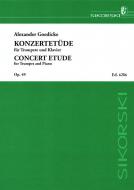 Studio da concerto op. 49 Download