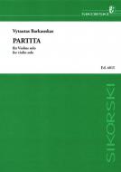 Partita Download
