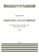 Krøyers Lys Og Mørke 