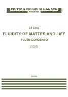 Fluidity Of Matter And Life 