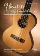 Ukulele-Melody-Chord-Concept 
