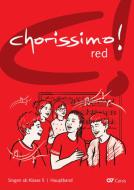 chorissimo! red - Chorbuch, Hauptband 