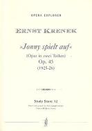Jonny spielt auf 