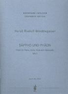 Sáppho und Pháon WN2 