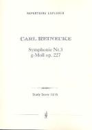Sinfonie 3 g-moll op. 227 