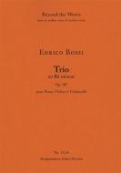 Trio en ré mineur op. 107 