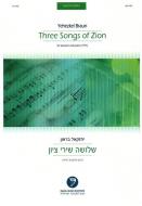 3 Songs of Zion 