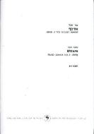 Epitaph Sonata no.2 