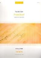 From Israel Suite for orchestra 