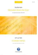 Melodies from the east 