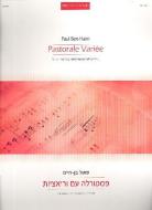 Pastorale Varièe 