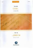 Credo... 