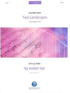 2 Landscapes 