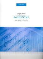 Konzertstück 
