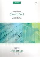 Concerto no.3 