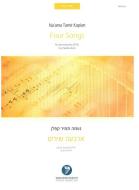 Four Songs 