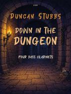 Down in the Dungeon 