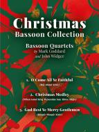 Christmas Bassoon Collection 
