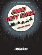 Grand Theft Sleigh 