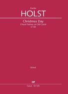 Christmas Day H 109 Standard