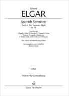 Spanish Serenade op. 23 Standard