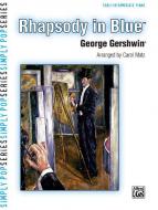 Rhapsody In Blue 