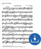 Das Tal des Espingo op. 50 