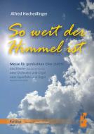 So weit der Himmel ist 