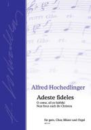 Adeste fideles 