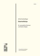 Osterhalleluja 