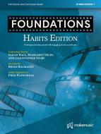 Foundations: Habits Edition Strings Book 1 