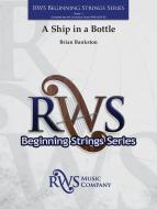 A Ship in a Bottle 