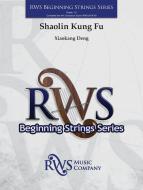 Shaolin Kung Fu 