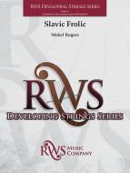 Slavic Frolic 