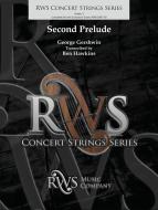 Second Prelude 