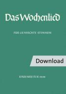 Das Wochenlied Download