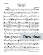 Sinfonie Nr. 8 C-Dur D 944 Download
