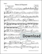 Messa da Requiem Download
