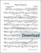 Messa da Requiem Download