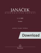 1. X. 1905 Sonata Download