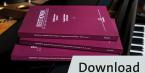 Sämtliche Sonaten für Klavier I-III Download
