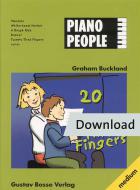 20 Tiny Fingers 